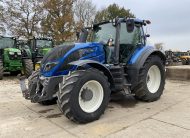 VALTRA T154