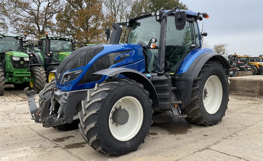VALTRA T154