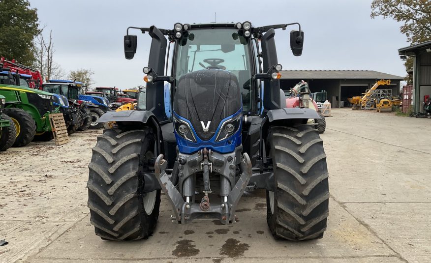 VALTRA T154