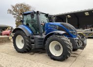 VALTRA T154