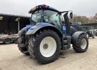 VALTRA T154