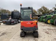 KUBOTA KX027-4
