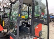 KUBOTA KX027-4
