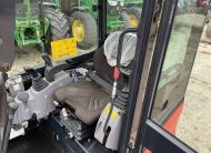 KUBOTA KX027-4