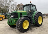 JOHN DEERE 7530 PREMIUM