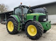 JOHN DEERE 7530 PREMIUM