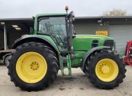 JOHN DEERE 7530 PREMIUM