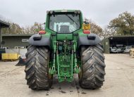 JOHN DEERE 7530 PREMIUM