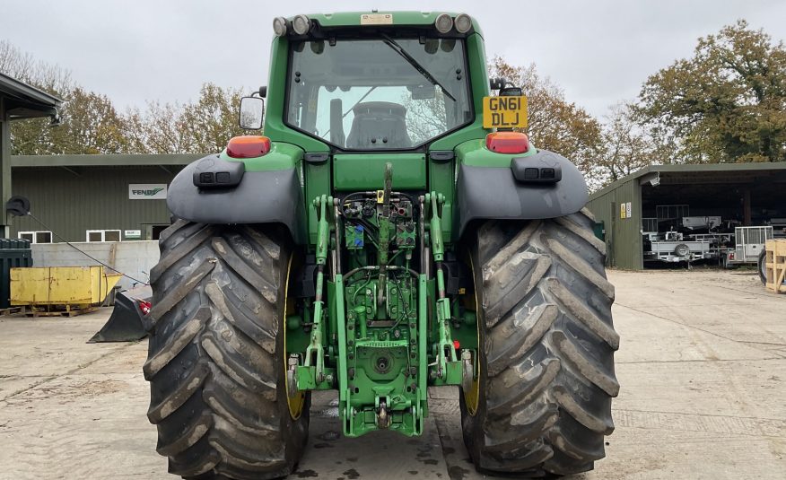 JOHN DEERE 7530 PREMIUM
