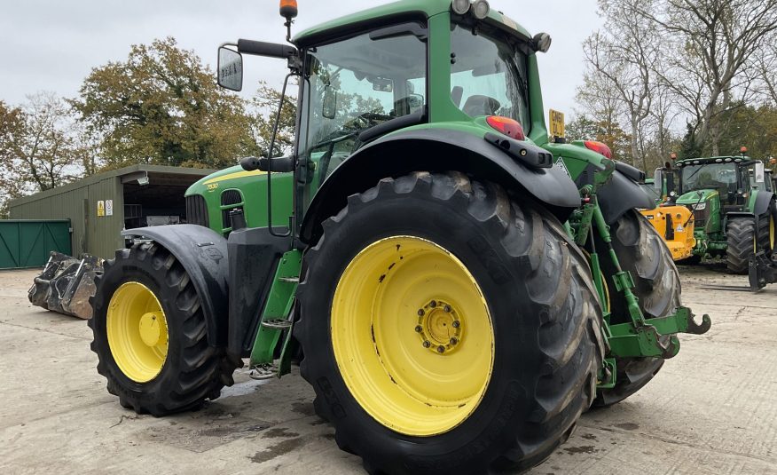 JOHN DEERE 7530 PREMIUM