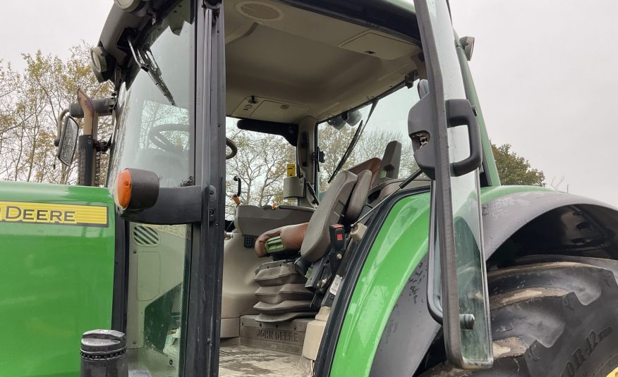 JOHN DEERE 7530 PREMIUM