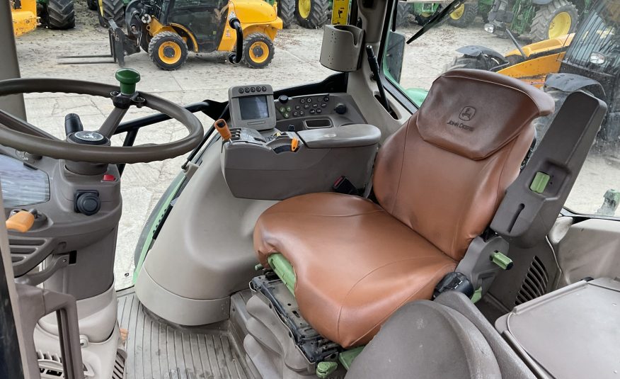 JOHN DEERE 7530 PREMIUM