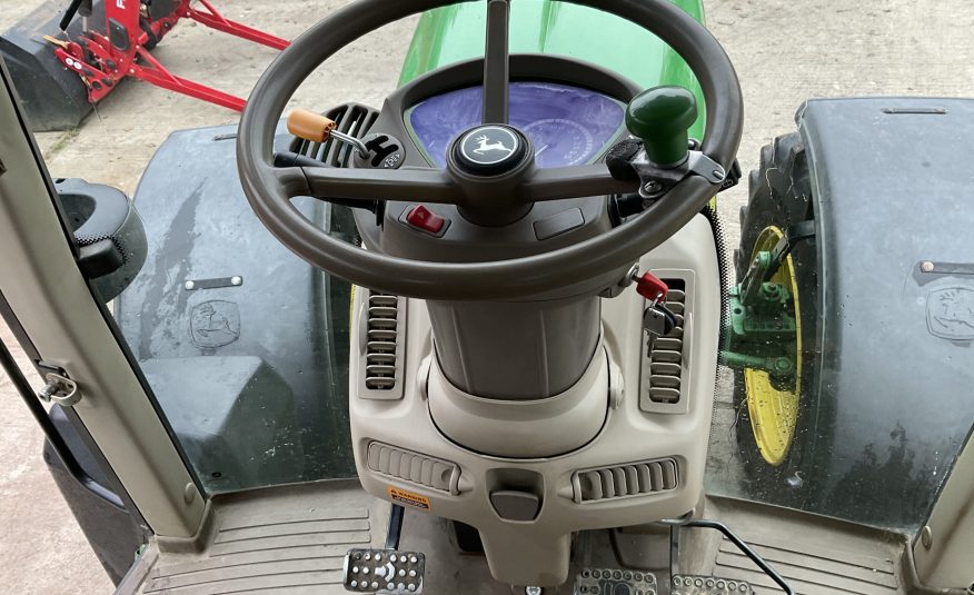 JOHN DEERE 7530 PREMIUM