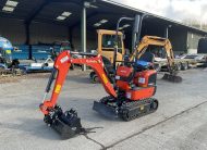 KUBOTA K008-5