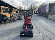 KUBOTA K008-5