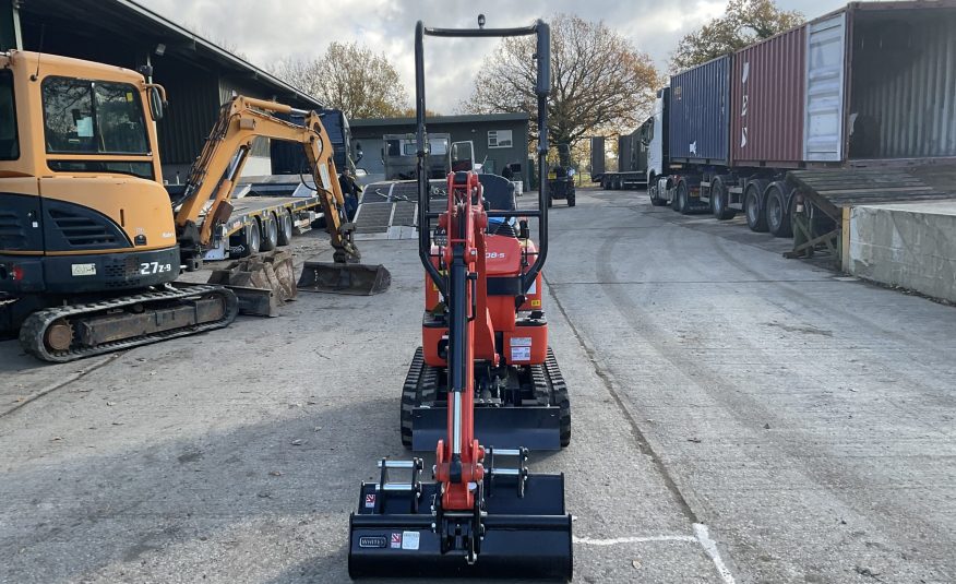 KUBOTA K008-5