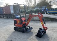 KUBOTA K008-5