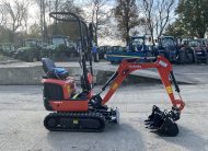 KUBOTA K008-5