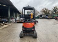 KUBOTA U17-3A