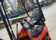 KUBOTA U17-3A