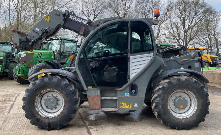 KRAMER KT557