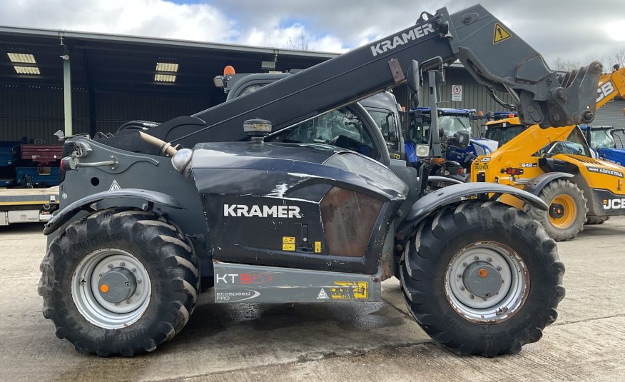 KRAMER KT557