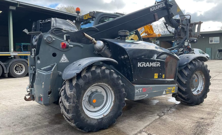 KRAMER KT557