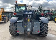 KRAMER KT557