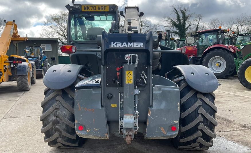 KRAMER KT557