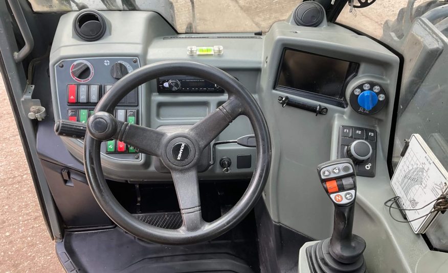 KRAMER KT557